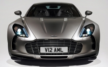 Aston Martin One-77,  , , , , ,  